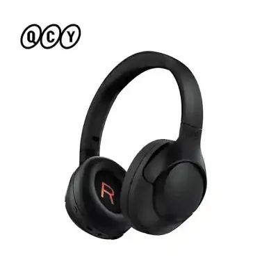 QCY H3 Hybrid ANC Wireless Headphones